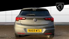 Vauxhall Astra 1.4T 16V 150 Griffin 5dr Auto [Start Stop] Petrol Hatchback